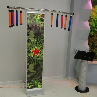 Хватайка армейская