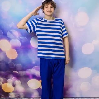 Моряк костюм