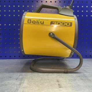 Тепловая  электрическая пушка Ballu BHP-P2-3