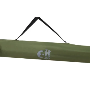 Кресло складное Jungle Camp Ranger Green 70711