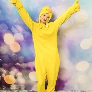 Уточка костюм