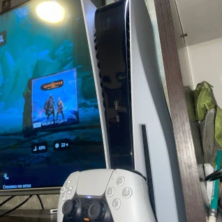 Playstation 5