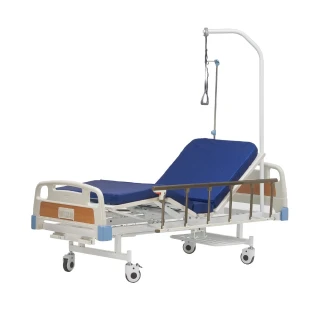 Медицинская кровать "Армед "РС105Б"