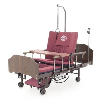 Медицинская кровать YG-2