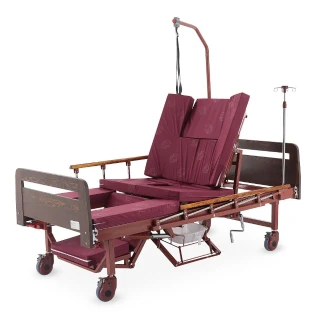 Медицинская кровать YG-5