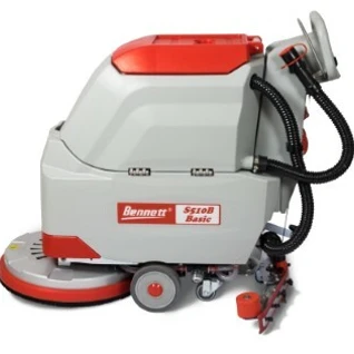 Поломоечная машина Bennett Smart S510B