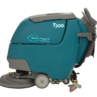 Поломоечная машина Tennant T3, 300