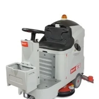 Поломоечная машина Bennett Ranger R660B 