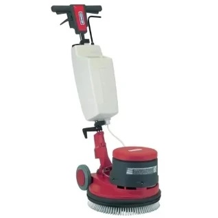 Роторная однодисковая машина Cleanfix R44-180