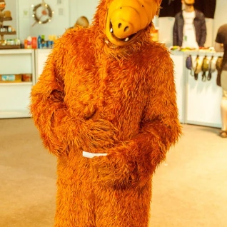 Костюм Альфа