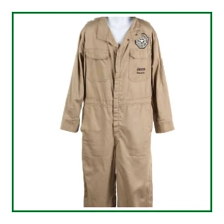Костюм LOST / Остаться в живых / Dharma Initiative