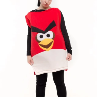Костюм Angry Birds