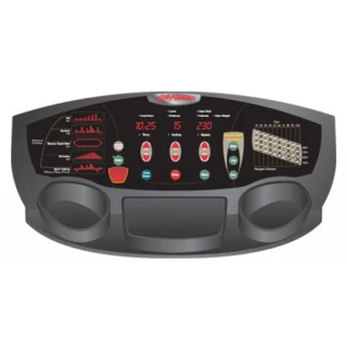 Аренда Life Fitness T5 беговая дорожка