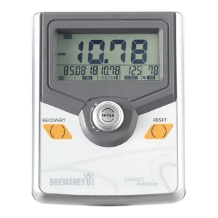 Аренда Bremshey Cardio Comfort Ambition  велотренажер 