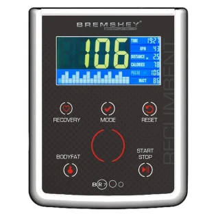 Аренда Bremshey BR7  велотренажер 