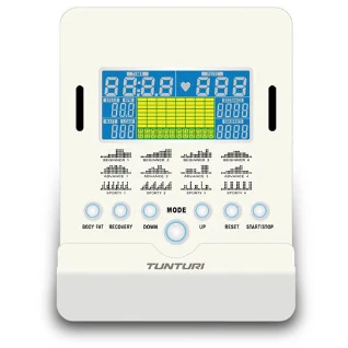 Аренда Tunturi Pure Bike R4.0  велотренажер 