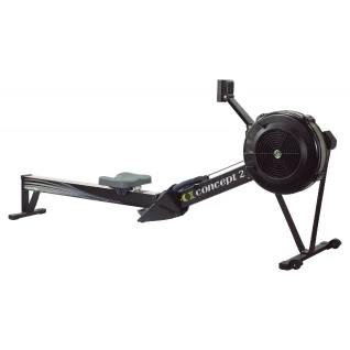Аренда Concept2 model D PM3 гребной тренажер