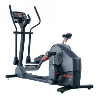 Аренда Life Fitness X5i эллиптический тренажер 