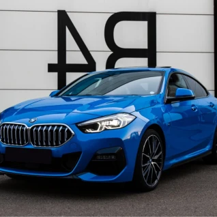 Автомобиль BMW 2-Series