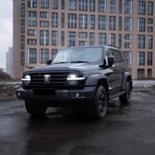 Автомобиль TANK 300