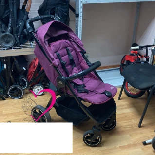 Britax Romer