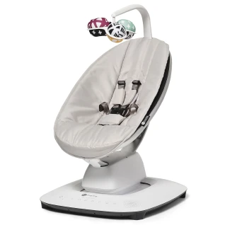 Качели-шезлонг 4moms MamaRoo NEW