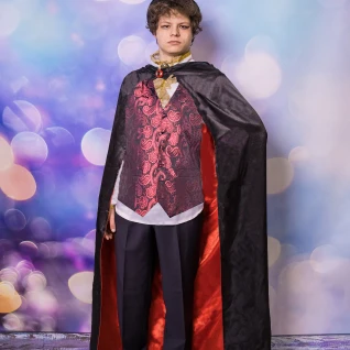 Костюм Дракула