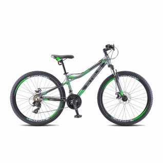 Велосипед Stels Navigator 610 26/16 МО