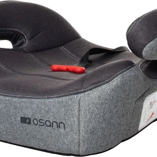 Бустер Osann LUX ISOFIX (15-36 кг)