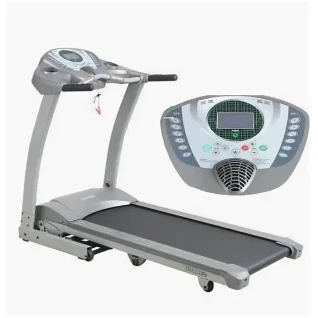 Беговая дорожка Torneo Tanga T-710