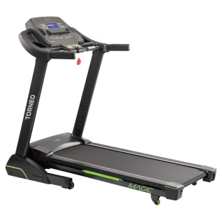 Беговая дорожка Torneo Magic T-411