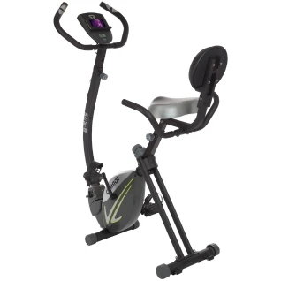 Велотренажер Torneo Compacta Plus B-232