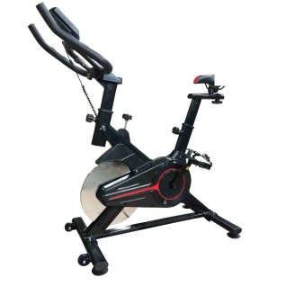 Велотренажер (спин-байк) DFC B3301