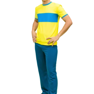 Костюм Дядя Федор