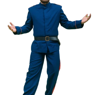 Костюм Казак