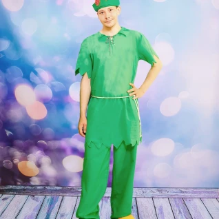 Костюм Питер Пен