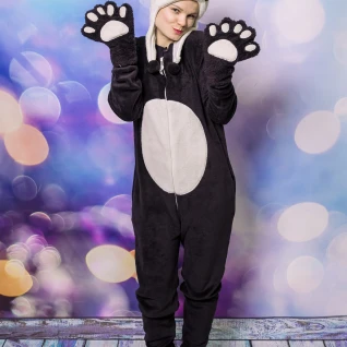 Костюм панда