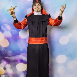 Костюм Джаффар