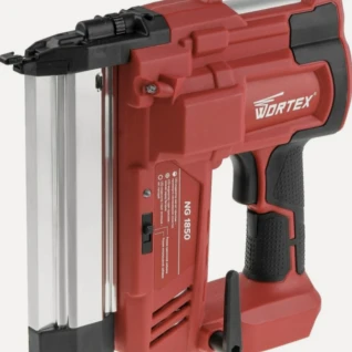 Аккумуляторный гвоздезабивной пистолет (нейлер)
