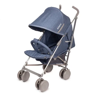 Коляска прогулочная Babyton Sport Blue