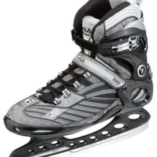 Коньки Fila 42-43 