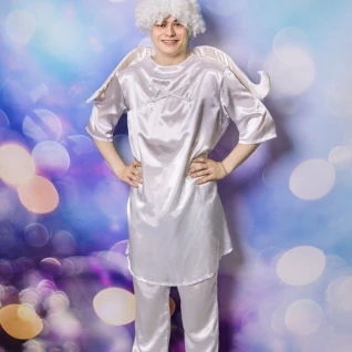 Костюм ангела