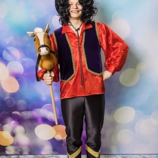 Цыган костюм