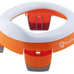 Дорожный горшок