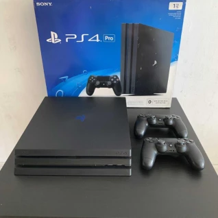 PS 4