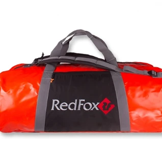 Сумка-баул Redfox Expedition Duffel Bag 120, 1000/оранжевый