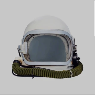 Шлем космонавта 