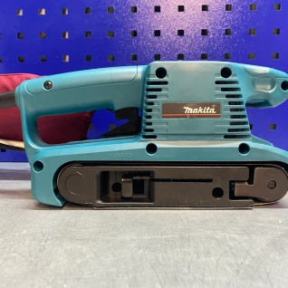 Аренда (прокат) Ленточная шлифмашина Makita 9910