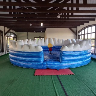 Серфинг Родео