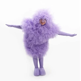 костюм Фьек